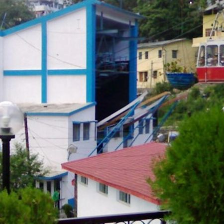 Hotel Ankur Plaza Nainital Exterior photo