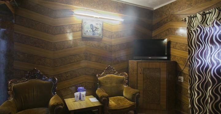 Hotel Ankur Plaza Nainital Exterior photo