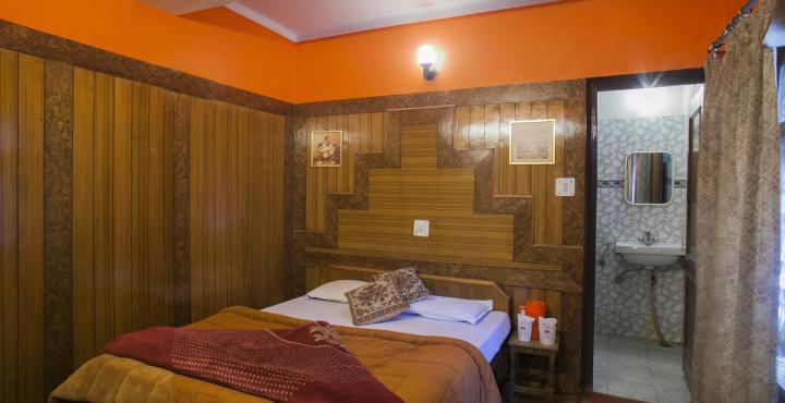 Hotel Ankur Plaza Nainital Exterior photo